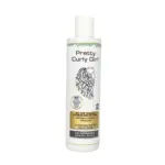 Pretty Curly Girl 1 Shampoo Reset 250ml